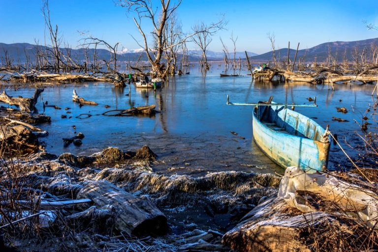Δοϊράνη #Θανάσης Τζανακάκης#