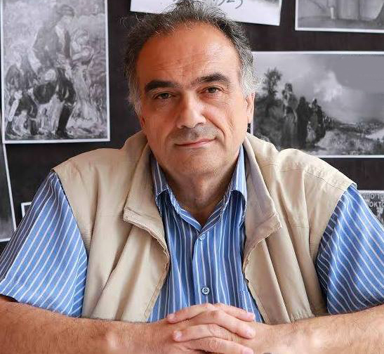 Κώστας Ανθόπουλος: Η ελληνική εκπαίδευση στη δίνη της κρίσης – ΜΑΧΗΤΗΣ