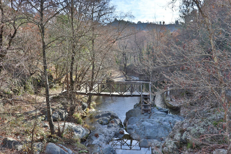 Δύο Ποτάμια Γουμένισσας # Ifigeneia Mountain #