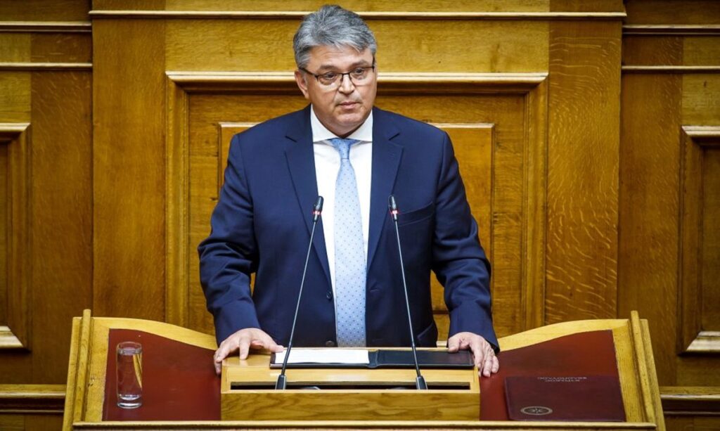 ΕΘΝΙΚΕΣ ΠΑΡΕΛΑΣΕΙΣ – ΤΟ ΠΟΤΑΜΙ ΤΗΣ ΖΩΗΣ ΚΑΙ ΤΟ ΠΟΤΑΜΙ ΤΗΣ ΝΤΡΟΠΗΣ