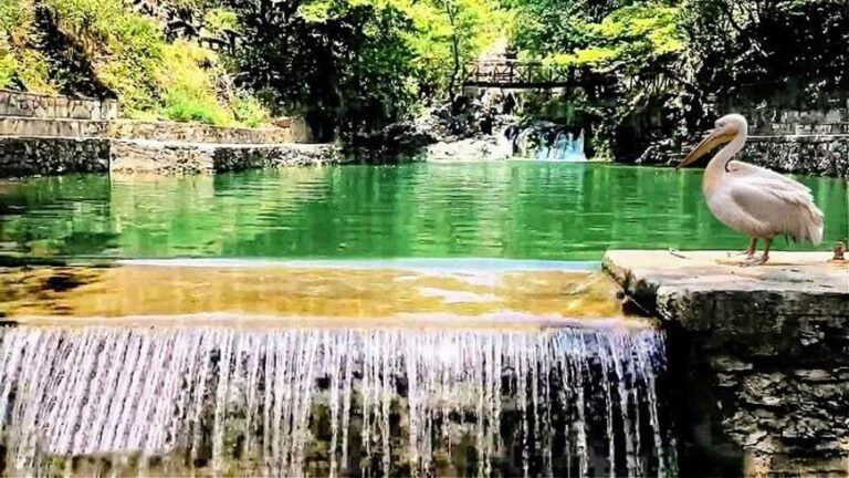 Δύο Ποτάμια Γουμένισσας