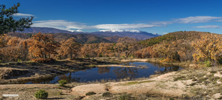 KILKIS COUNTRYSIDE # Γιάννης Σιταρίδης #