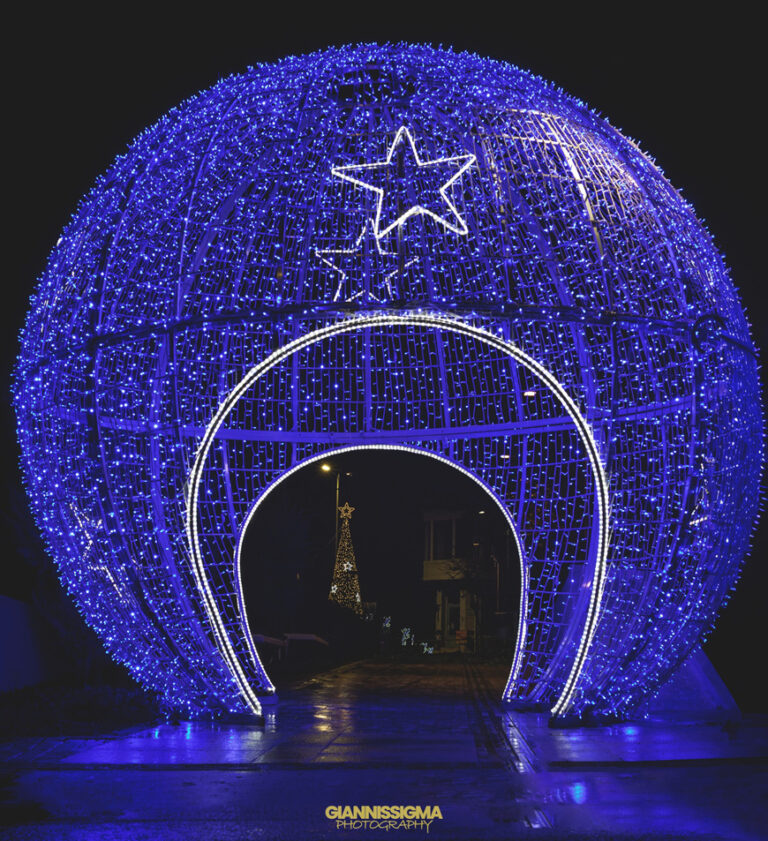 XMAS SHOOT # Γιάννης Σιταρίδης #