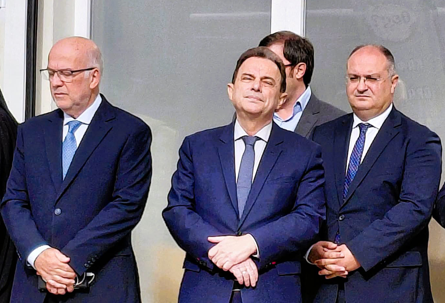 «Πολιτικός» σύλλογος