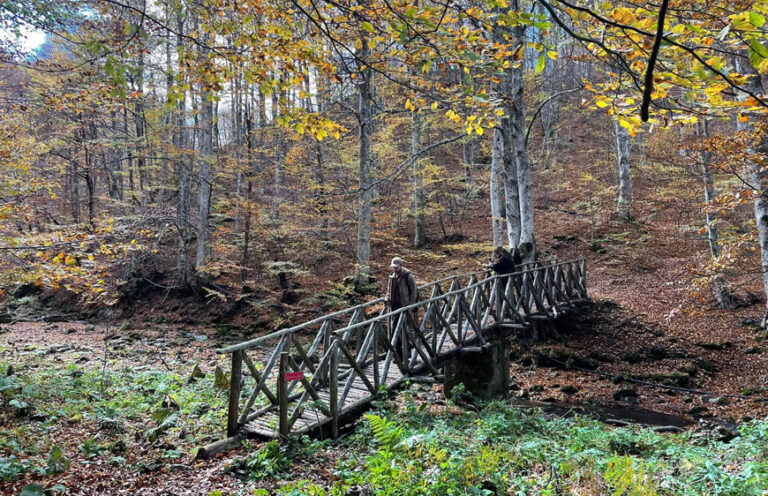 Πάικο (Mount Paiko) # Ελληνικό Πανόραμα #