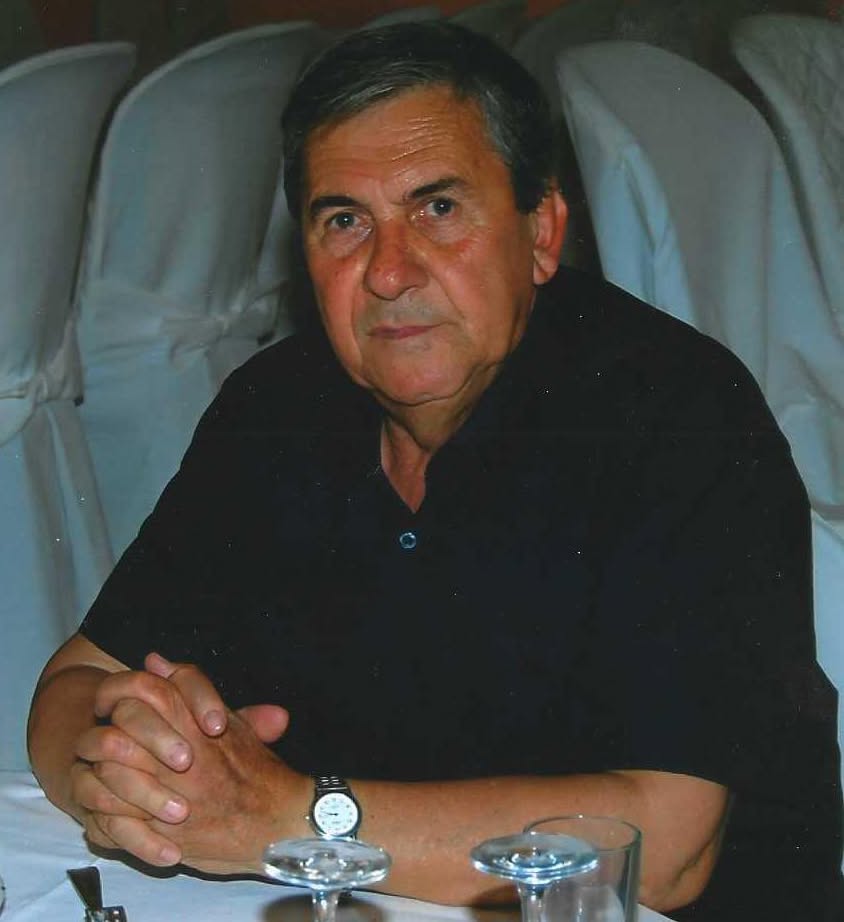«Έσβησε» το… χαμόγελο «SMILE» του Κιλκίς ο Τάκης Δημητριάδης