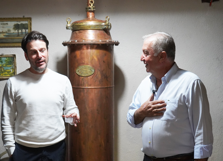 «Γαστρονομικό Καζάνι Κιλκίς»: Μια ξεχωριστή πρωτοβουλία για την παράδοση και τη γαστρονομία από το Επιμελητήριο Κιλκίς