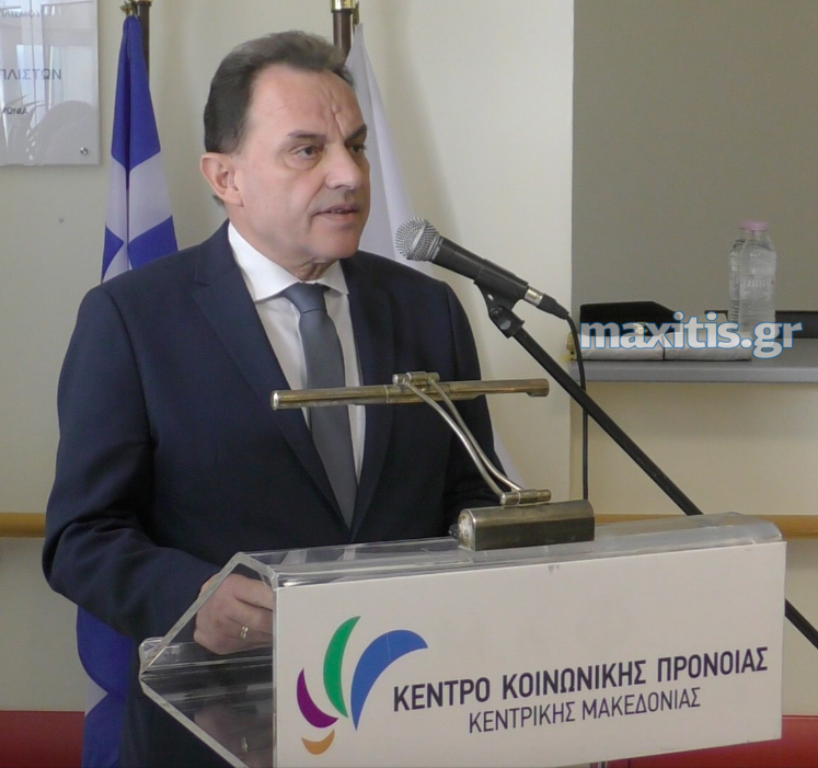 Στιγμές συναισθηματικά φορτισμένες
