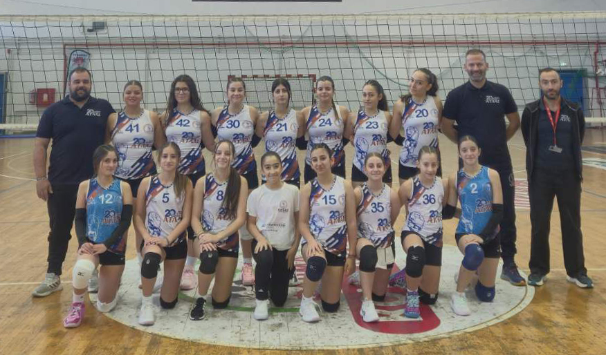 Αγιασμός και… πρώτη νίκη για τον Α.Π.Ο. Κιλκίς ΑΤΛΑΣ