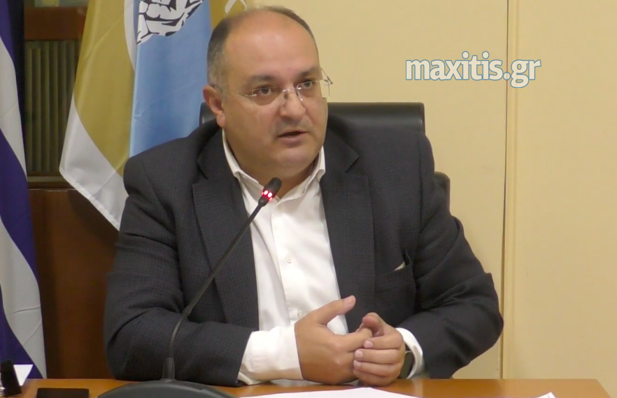 ΑΠΑΝΤΗΣΗ ΤΟΥ ΔΗΜΑΡΧΟΥ ΓΙΑ ΤΟ ΔΙΚΑΣΤΙΚΟ ΜΕΓΑΡΟ ΚΙΛΚΙΣ ΚΑΙ Η ΑΝΤΑΠΑΝΤΗΣΗ ΤΟΥ ΧΡΙΣΤΟΦΟΡΟΥ ΜΟΥΡΑΤΙΔΗ